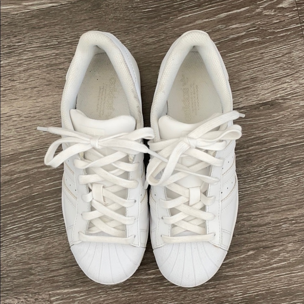 Adidas Superstar Cloud White - image 2